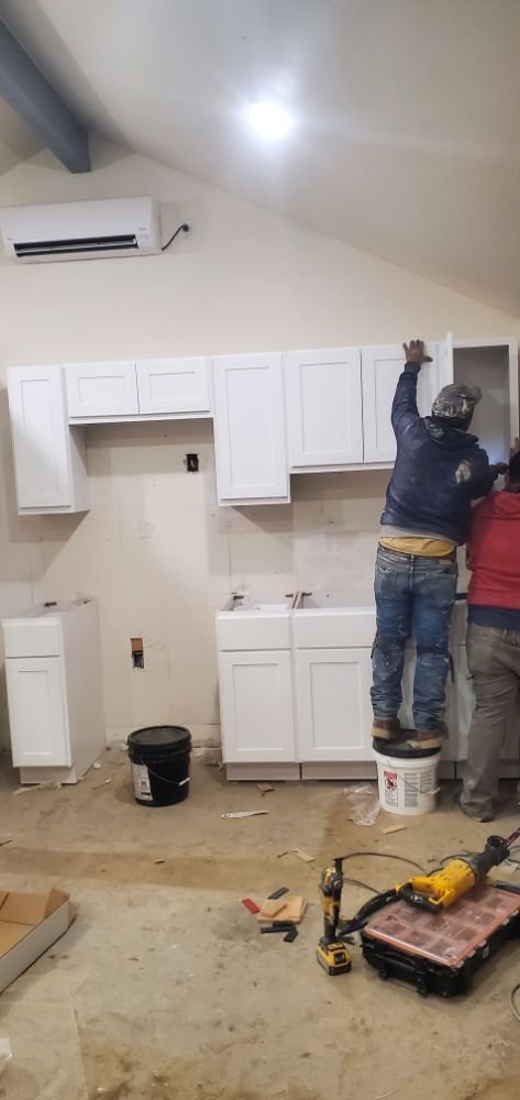 ADU Remodeling in Richmond, CA | TLC Construction