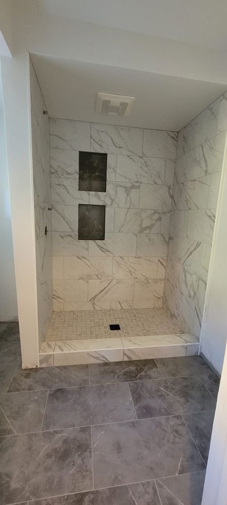 Bathroom Remodeling & Renovation in Richmond, CA
